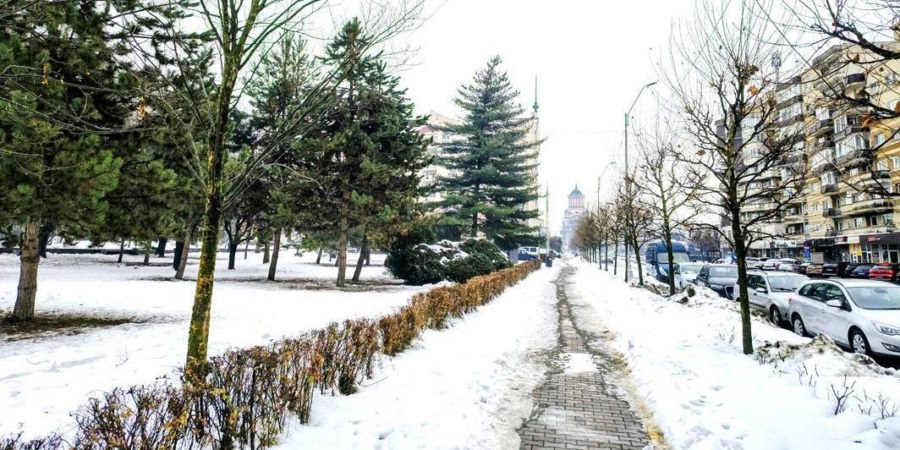Prognoza meteo Maramureș, vineri 30 ianuarie 2026