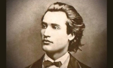15 ianuarie, s-a născut Mihai Eminescu