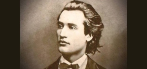 15 ianuarie, s-a născut Mihai Eminescu