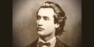 15 ianuarie, s-a născut Mihai Eminescu