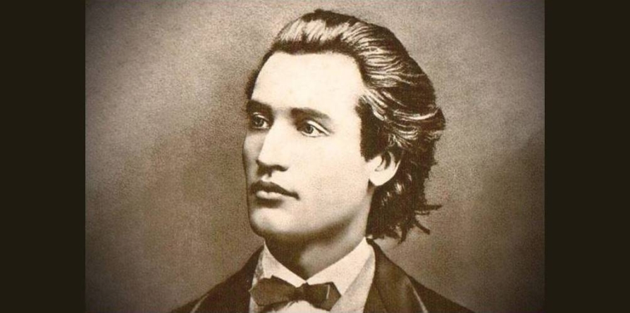 15 ianuarie, s-a născut Mihai Eminescu