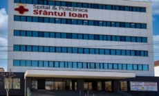 Spitalul & Policlinica „Sfântul Ioan” aniversează 15 ani de la înființare