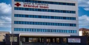 Spitalul & Policlinica „Sfântul Ioan” aniversează 15 ani de la înființare
