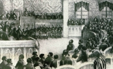 22 ianuarie 1859, ziua în care s-au pus bazele legale pentru Unire