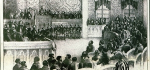 22 ianuarie 1859, ziua în care s-au pus bazele legale pentru Unire