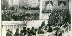 22 ianuarie 1859, ziua în care s-au pus bazele legale pentru Unire