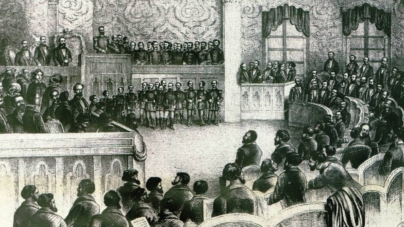 22 ianuarie 1859, ziua în care s-au pus bazele legale pentru Unire