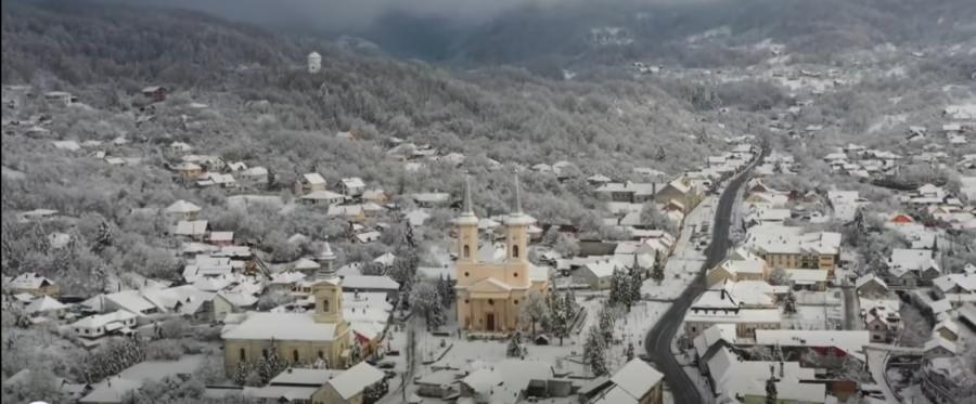 Din 14 ianuarie se pot achita taxele și impozitele în Baia Sprie