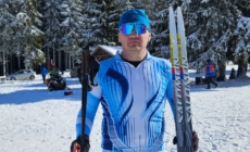 Performanță remarcabilă pentru maramureșeanul Relu Tămaș la Campionatele Mondiale de Orientare-Schi