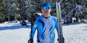 Performanță remarcabilă pentru maramureșeanul Relu Tămaș la Campionatele Mondiale de Orientare-Schi