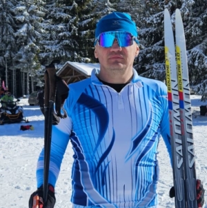 Performanță remarcabilă pentru maramureșeanul Relu Tămaș la Campionatele Mondiale de Orientare-Schi