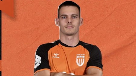 Transfer de la Politehnica Timișoara pentru CS Minaur