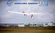 Cursuri gratuite de zbor și salt cu parașuta la Aeroclubul Teritorial din Baia Mare