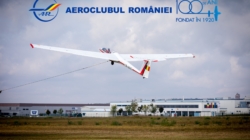Cursuri gratuite de zbor și salt cu parașuta la Aeroclubul Teritorial din Baia Mare