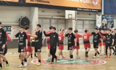 Meciuri cu echipe de la academii importante din Ungaria pentru juniorii 2 de la AH Minaur