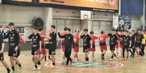 Meciuri cu echipe de la academii importante din Ungaria pentru juniorii 2 de la AH Minaur