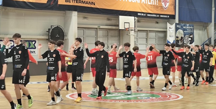 Meciuri cu echipe de la academii importante din Ungaria pentru juniorii 2 de la AH Minaur