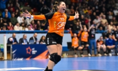 Contract prelungit: Alba Chiara Spugnini rămâne la CS Minaur pentru încă două sezoane