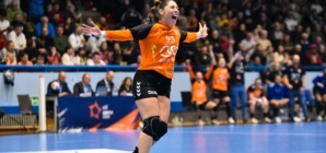 Contract prelungit: Alba Chiara Spugnini rămâne la CS Minaur pentru încă două sezoane