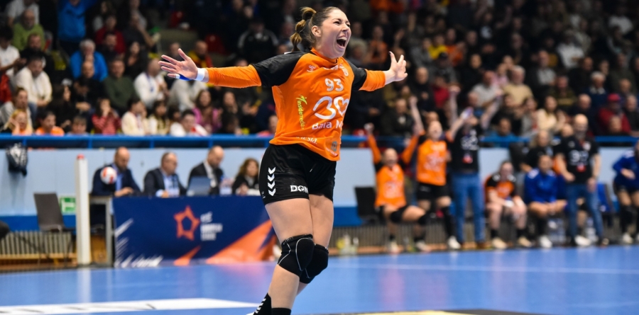 Contract prelungit: Alba Chiara Spugnini rămâne la CS Minaur pentru încă două sezoane