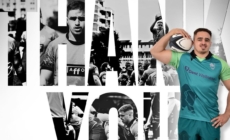 La 28 de ani, „zimbrul” Alexandru Alexe și-a agățat ghetele-n cui