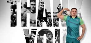 La 28 de ani, „zimbrul” Alexandru Alexe și-a agățat ghetele-n cui