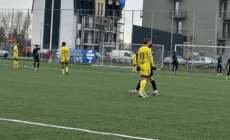 Înfrângere pentru CSM Sighet în primul amical al anului