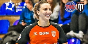 Maria Andreea Ianăși (CS Minaur): „Suntem o echipă capabilă să joace de la egal la egal cu oricine”