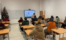 Asociația ASSOC a organizat două cursuri de formare dedicate adulților necalificați