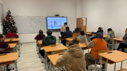 Asociația ASSOC a organizat două cursuri de formare dedicate adulților necalificați