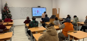 Asociația ASSOC a organizat două cursuri de formare dedicate adulților necalificați