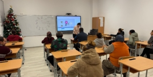 Asociația ASSOC a organizat două cursuri de formare dedicate adulților necalificați