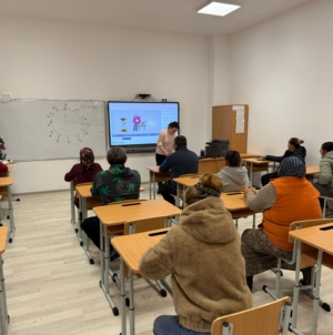 Asociația ASSOC a organizat două cursuri de formare dedicate adulților necalificați