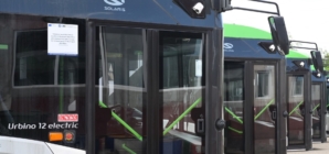 Circulația autobuzelor de pe cinci linii din Baia Mare, deviată