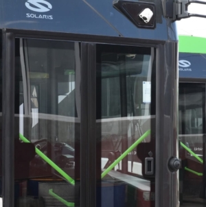 Se reiau traseele pe strada Victoriei pentru mai multe linii de transport public