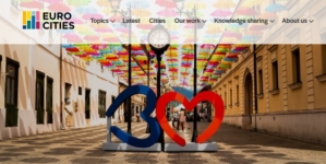 Baia Mare a intrat în Eurocities, una dintre cele mai importante rețele urbane din Europa