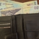 S-a ales cu dosar penal după ce a găsit un portofel, a luat banii, iar apoi s-a descotorosit de el