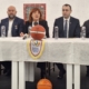 Sala Polivalentă din Sighet, redeschisă și pregătită pentru Final Four-ul Cupei României la baschet feminin