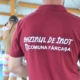 Programul de funcționare a Bazinului de înot Fărcașa în această săptămână
