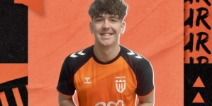 Inter dreapta pentru CS Minaur