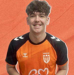 Inter dreapta pentru CS Minaur