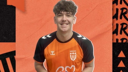 Inter dreapta pentru CS Minaur