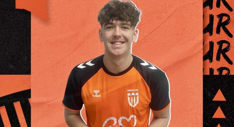 Inter dreapta pentru CS Minaur