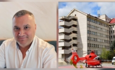 Primarul Timiș Ion Sorin clarifică situația privind numirea conducerii la Spitalul de Recuperare Borșa