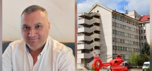 Primarul Timiș Ion Sorin clarifică situația privind numirea conducerii la Spitalul de Recuperare Borșa