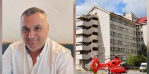 Primarul Timiș Ion Sorin clarifică situația privind numirea conducerii la Spitalul de Recuperare Borșa