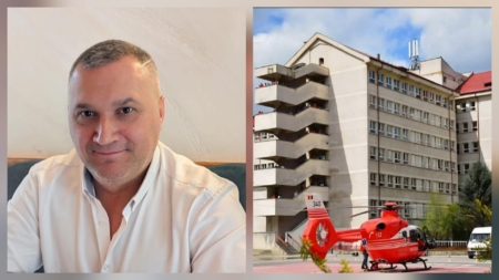 Primarul Timiș Ion Sorin clarifică situația privind numirea conducerii la Spitalul de Recuperare Borșa