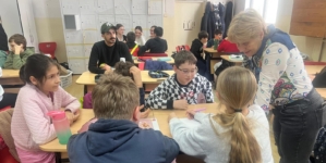 Activitate de prevenire a fenomenului de bullying la Școala Gimnazială „Lucian Blaga” Baia Mare