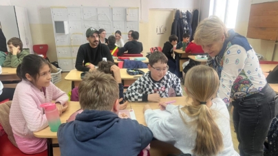 Activitate de prevenire a fenomenului de bullying la Școala Gimnazială „Lucian Blaga” Baia Mare