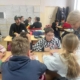 Activitate de prevenire a fenomenului de bullying la Școala Gimnazială „Lucian Blaga” Baia Mare